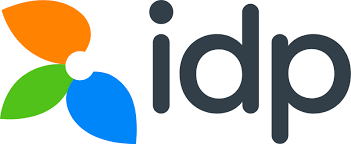 IDP logo