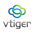 vtiger logo