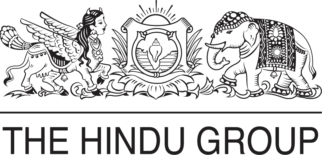 the hindu group