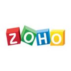 zoho logo