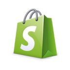 Shopify Logo