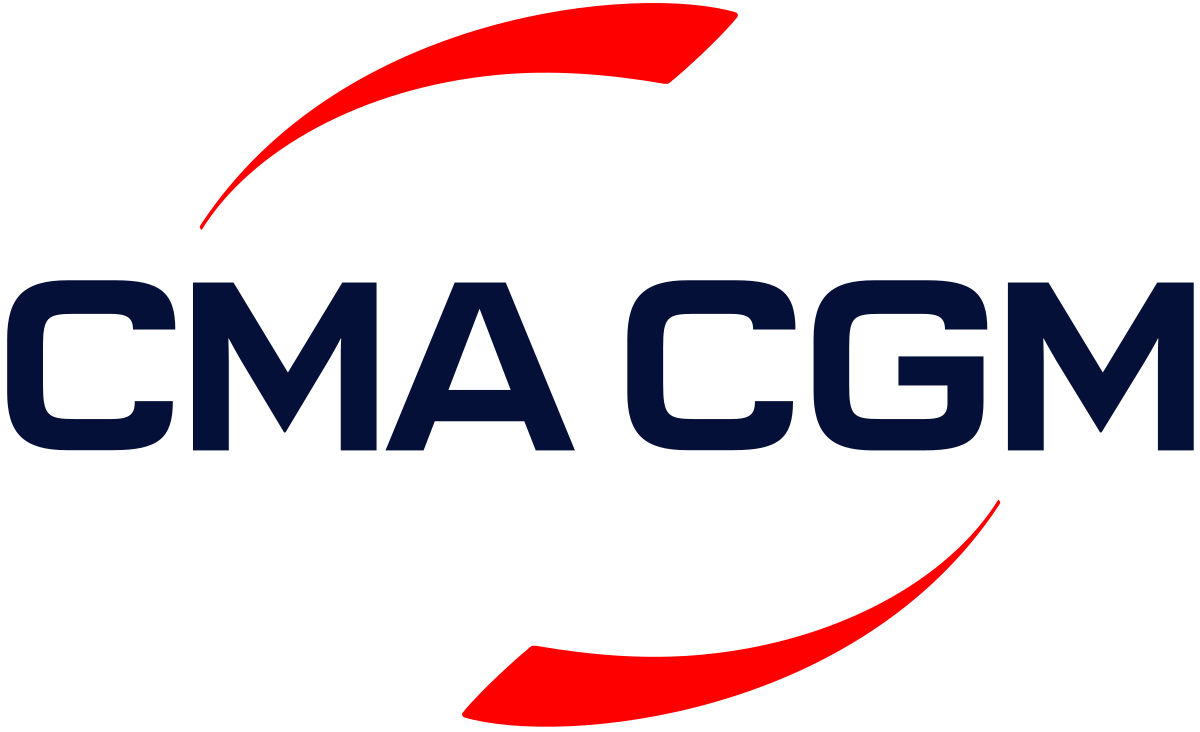 CMA CGM logo