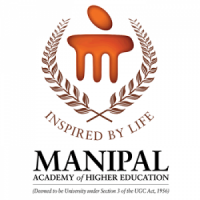 Manipal Logo