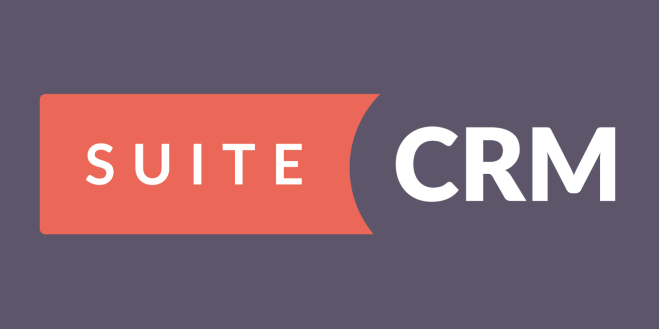 suite CRM logo