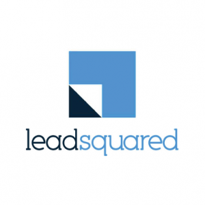 LeadSquared logo