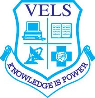 VELS logo