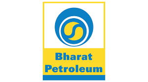 bharat petroleum logo