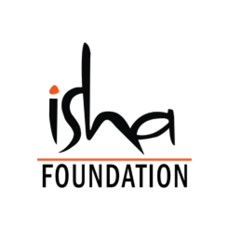 Isha Foundation Logo