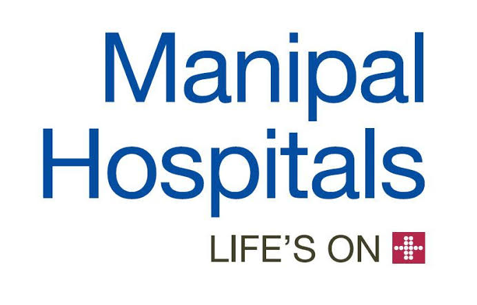 manipal hospitals logo