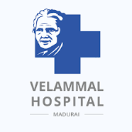 velammal logo