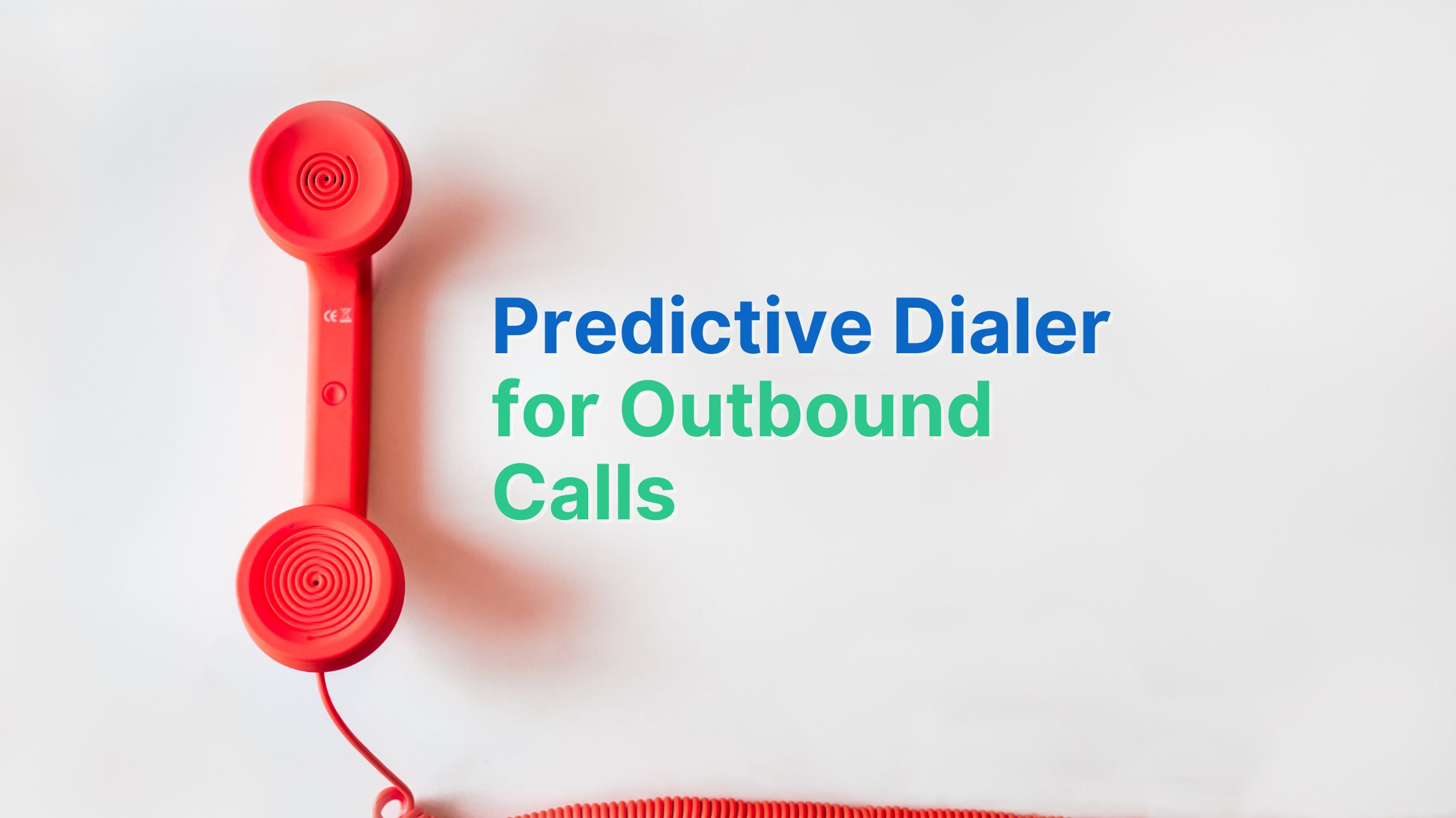 Predictive Dialer: A Clear and Simple Explanation