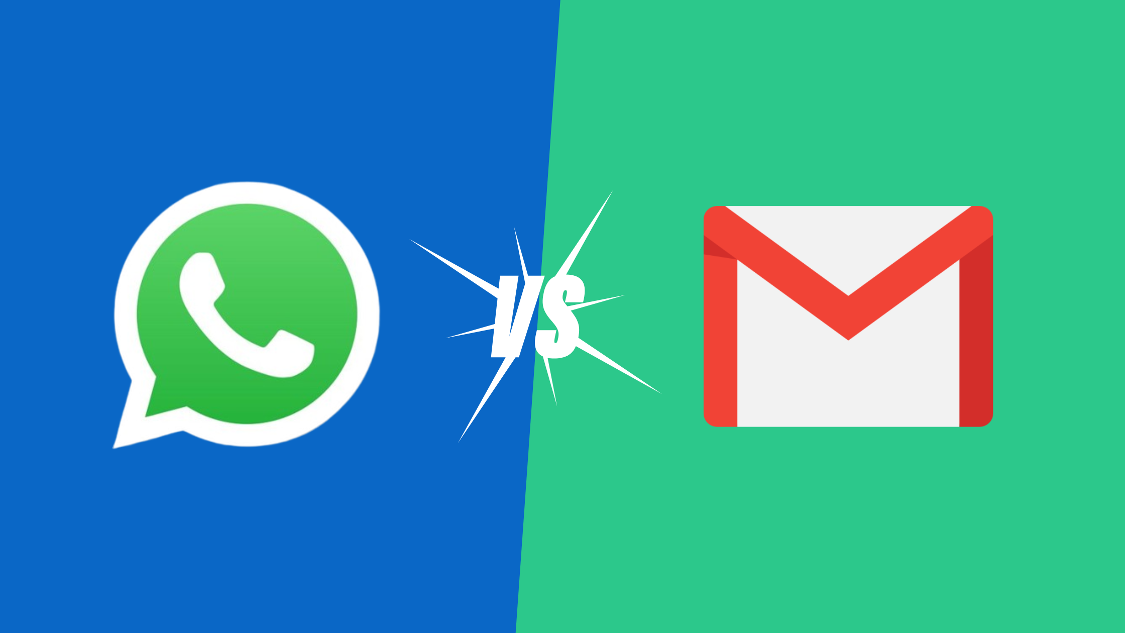 WhatsApp vs Email: Which is Better for Your Business?