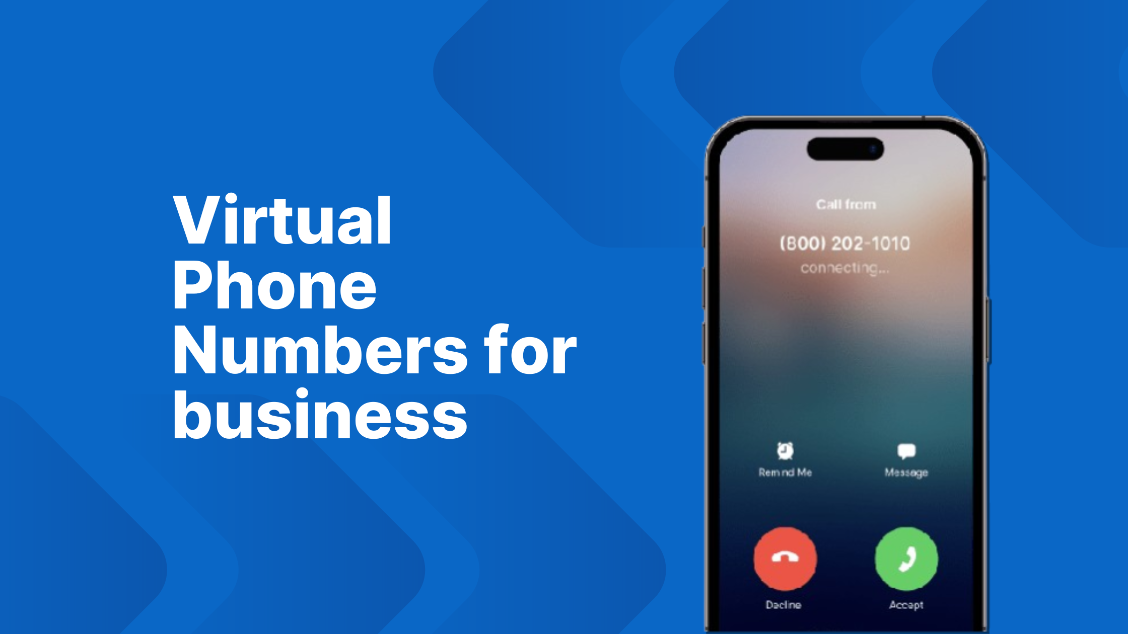 How Virtual Phone Numbers Can Transform Your Business?